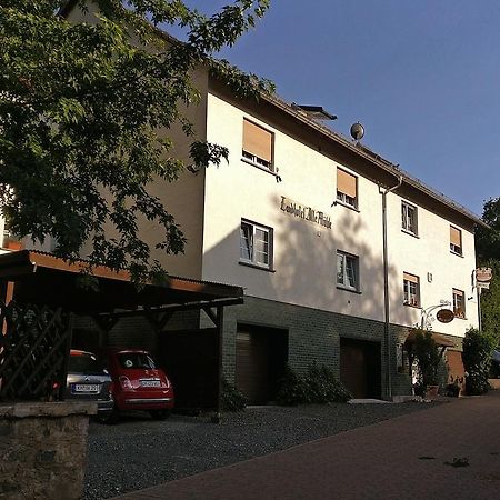 Landhotel Alte Muehle Modautal Exteriér fotografie